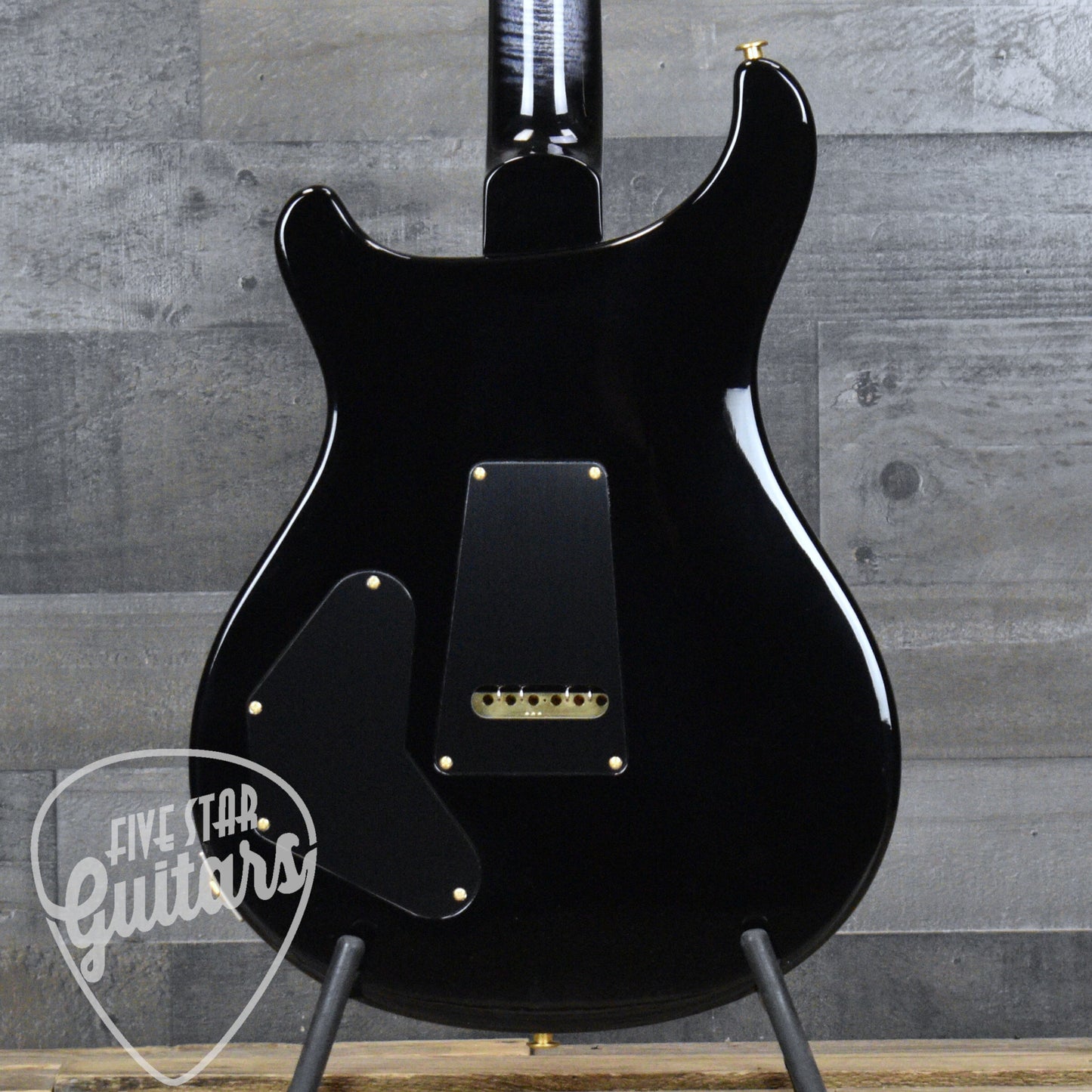 Paul Reed Smith Wood Library DGT - Purple Mist with Hard Shell Case