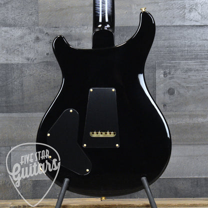 Paul Reed Smith Wood Library DGT - Purple Mist with Hard Shell Case