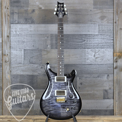 Paul Reed Smith Wood Library DGT - Purple Mist with Hard Shell Case