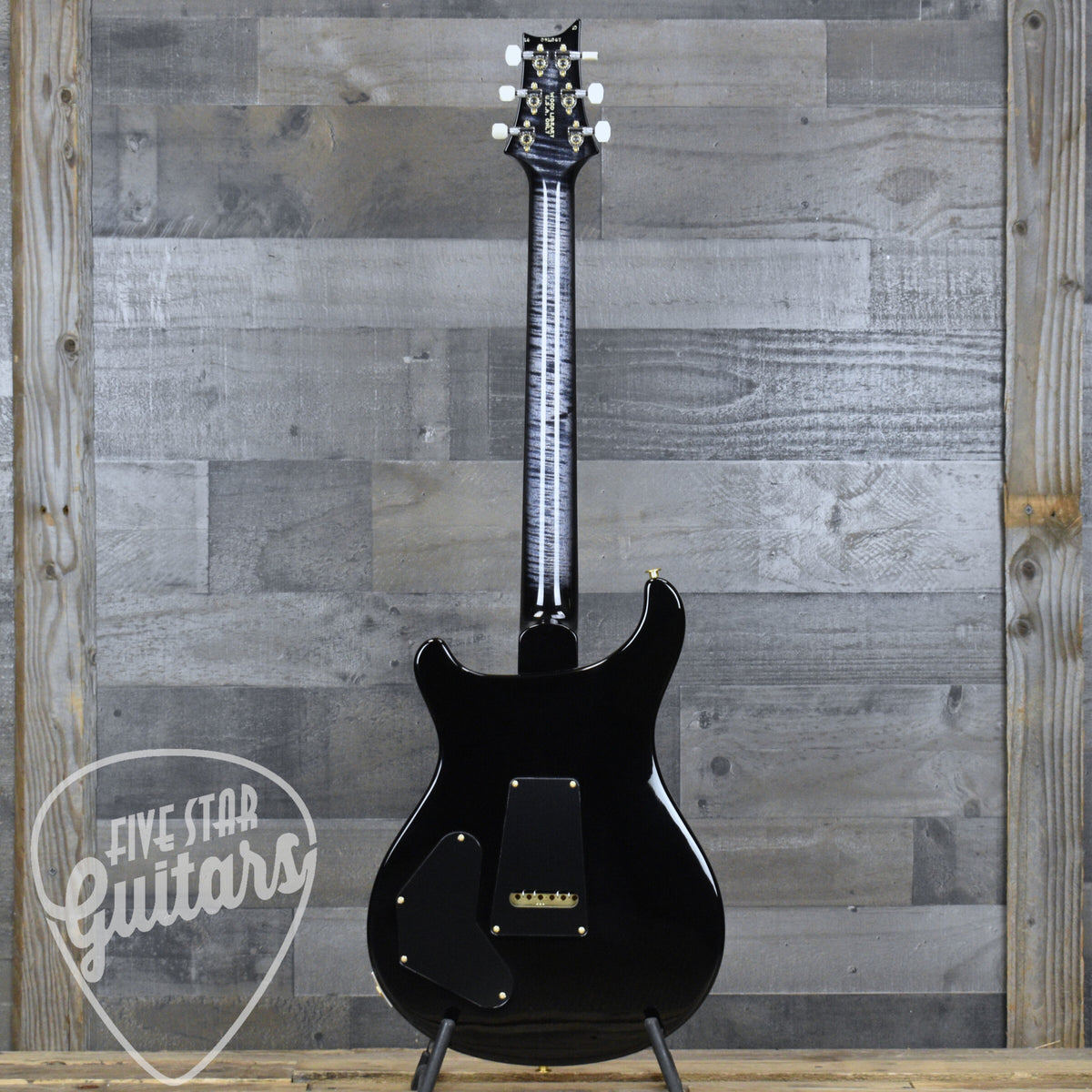 Paul Reed Smith Wood Library DGT - Purple Mist with Hard Shell Case