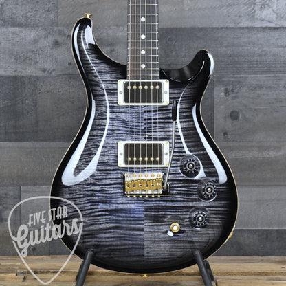 Paul Reed Smith Wood Library DGT - Purple Mist with Hard Shell Case