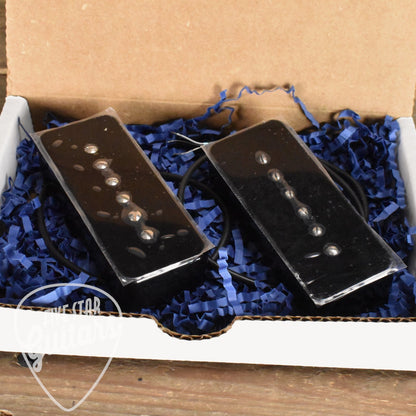 Pender Alnico V Soapbar P90 Set