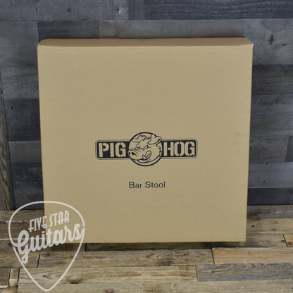 Pig Hog 24 Inch Bar Stool - PHBS24