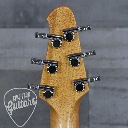 Powers Electric A Type PF42 - Guards Red with Gigbag