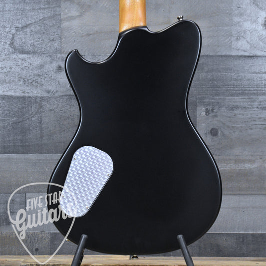 Powers Electric A-Type Select Maple PF42 - Solana Sunset with Gigbag