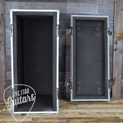 Pre-Owned 1965 Fender Vibrolux Reverb Model AA864 with Flightcase - LOCAL PICKUP ONLY