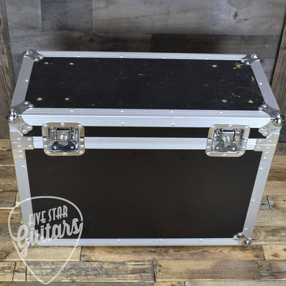 Pre-Owned 1965 Fender Vibrolux Reverb Model AA864 with Flightcase - LOCAL PICKUP ONLY