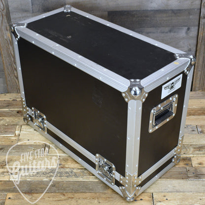 Pre-Owned 1965 Fender Vibrolux Reverb Model AA864 with Flightcase - LOCAL PICKUP ONLY