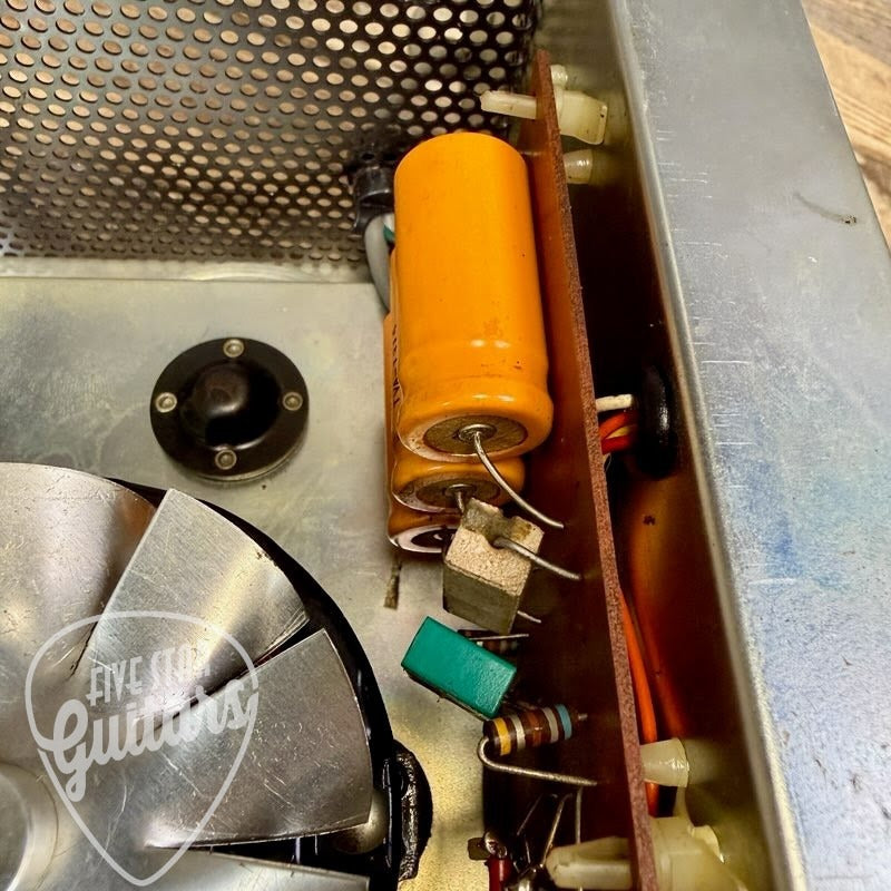 Pre-Owned 1974 Maestro Echoplex EP-3