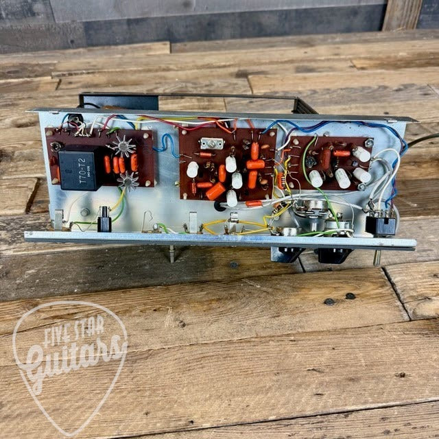 Pre-Owned 1974 Maestro Echoplex EP-3