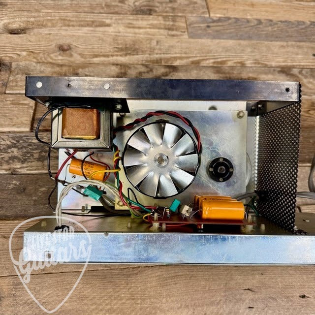 Pre-Owned 1974 Maestro Echoplex EP-3