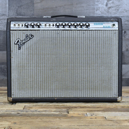 Pre-Owned 1979 Fender Vibrolux Reverb