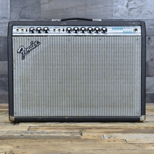 Pre-Owned 1979 Fender Vibrolux Reverb