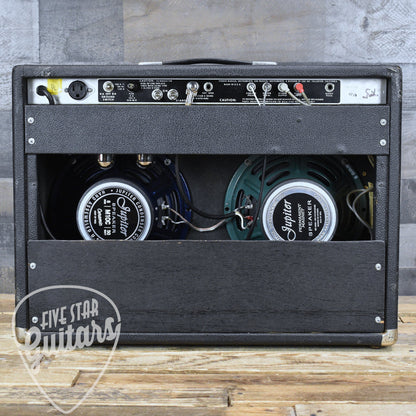 Pre-Owned 1979 Fender Vibrolux Reverb