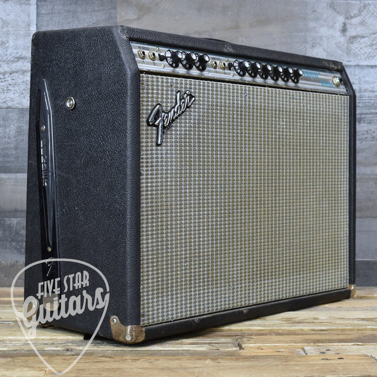 Pre-Owned 1979 Fender Vibrolux Reverb
