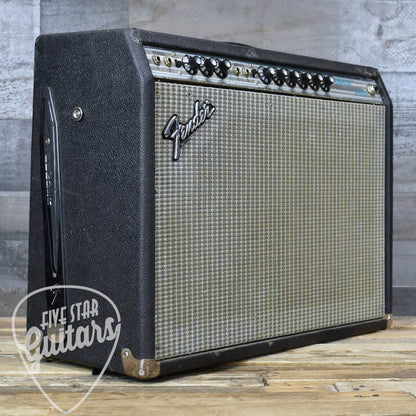 Pre-Owned 1979 Fender Vibrolux Reverb