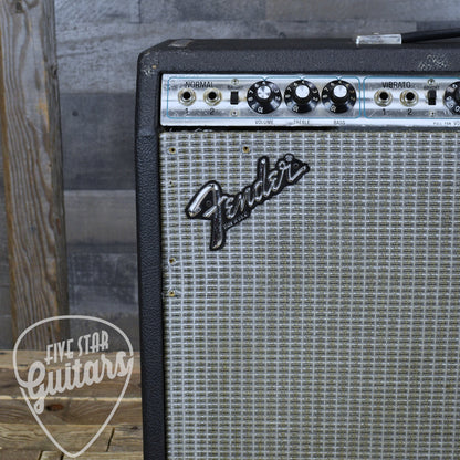 Pre-Owned 1979 Fender Vibrolux Reverb