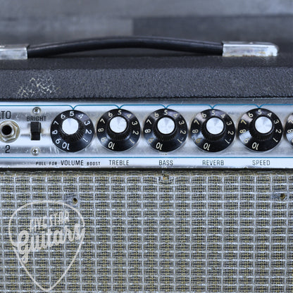 Pre-Owned 1979 Fender Vibrolux Reverb