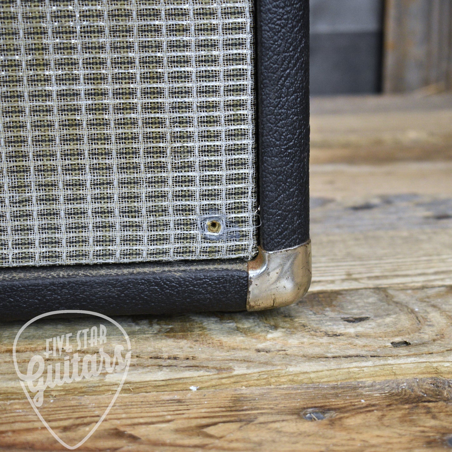 Pre-Owned 1979 Fender Vibrolux Reverb