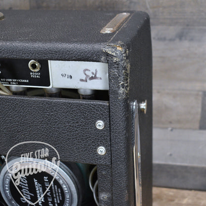 Pre-Owned 1979 Fender Vibrolux Reverb