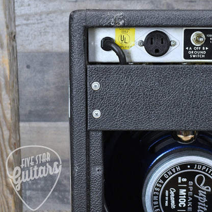 Pre-Owned 1979 Fender Vibrolux Reverb