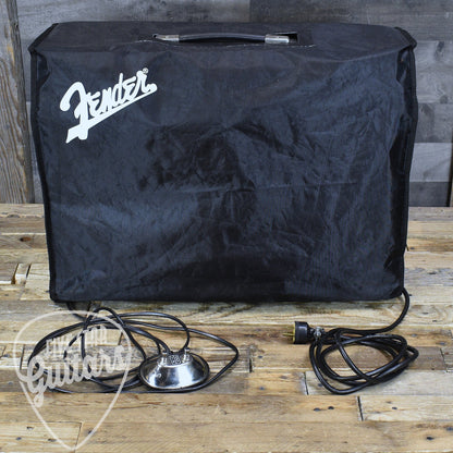 Pre-Owned 1979 Fender Vibrolux Reverb