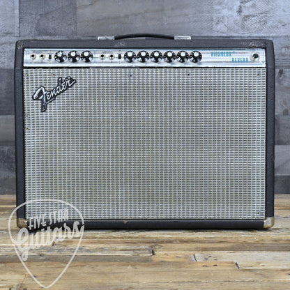Pre-Owned 1979 Fender Vibrolux Reverb