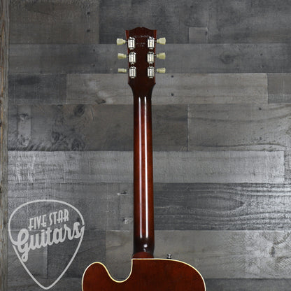 Pre-Owned 1990 Gibson Chet Atkins Tennessean - Walnut