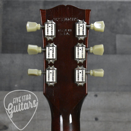 Pre-Owned 1990 Gibson Chet Atkins Tennessean - Walnut