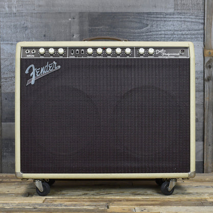 Pre-Owned 1996 Fender Dual Professional