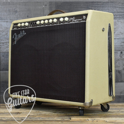 Pre-Owned 1996 Fender Dual Professional