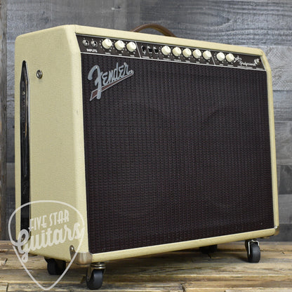 Pre-Owned 1996 Fender Dual Professional