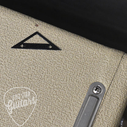 Pre-Owned 1996 Fender Dual Professional