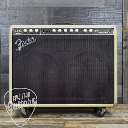 Pre-Owned 1996 Fender Dual Professional