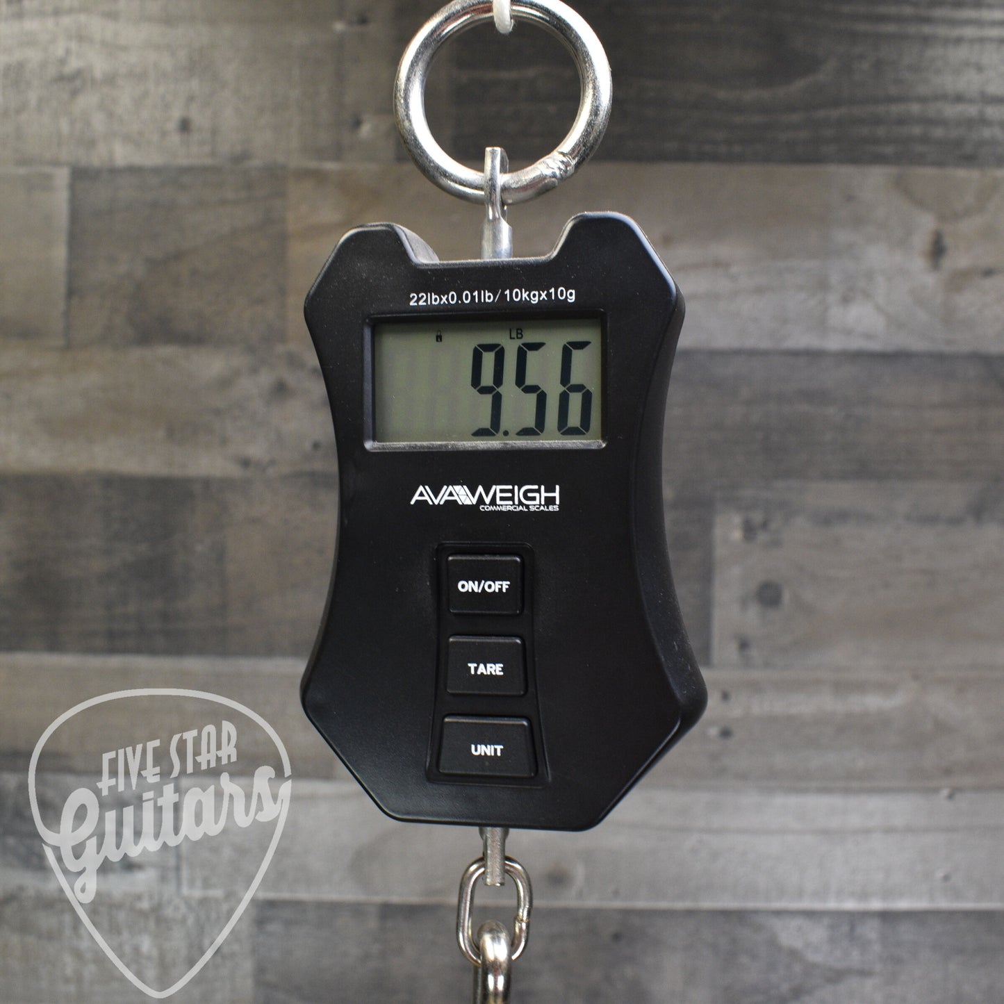 Pre-Owned 2002 Gibson B.B. King Lucille - Ebony with Hardshell Case