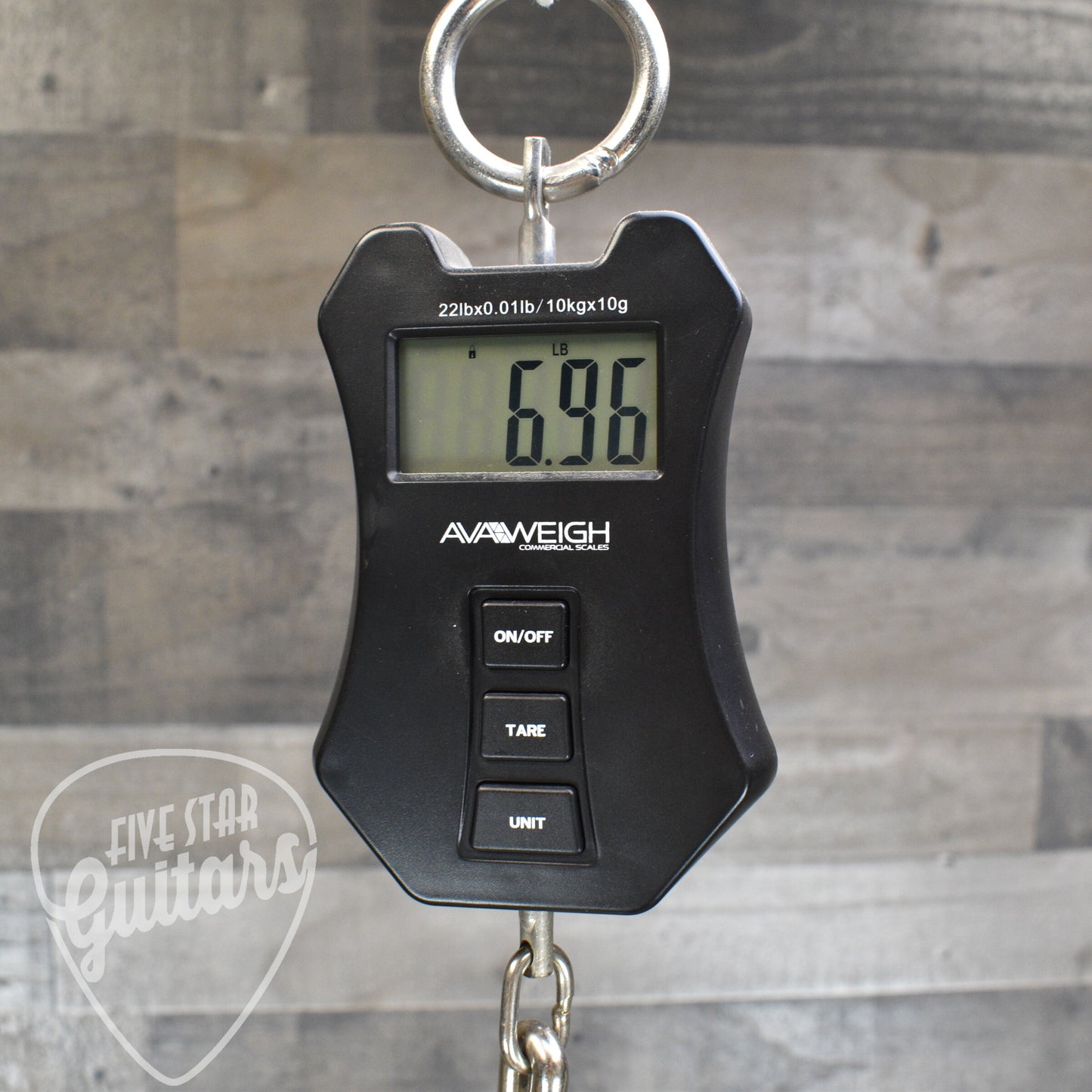 Pre-Owned 2008 Tom Anderson Hollow Drop Classic HSS Quilt Top - Trans Teal with Hard Case