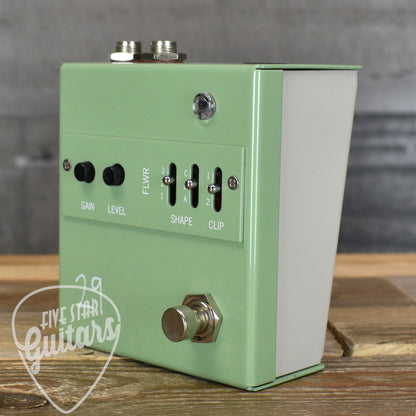 Pre-Owned 29 Pedals FLWR Distortion and Fuzz Pedal