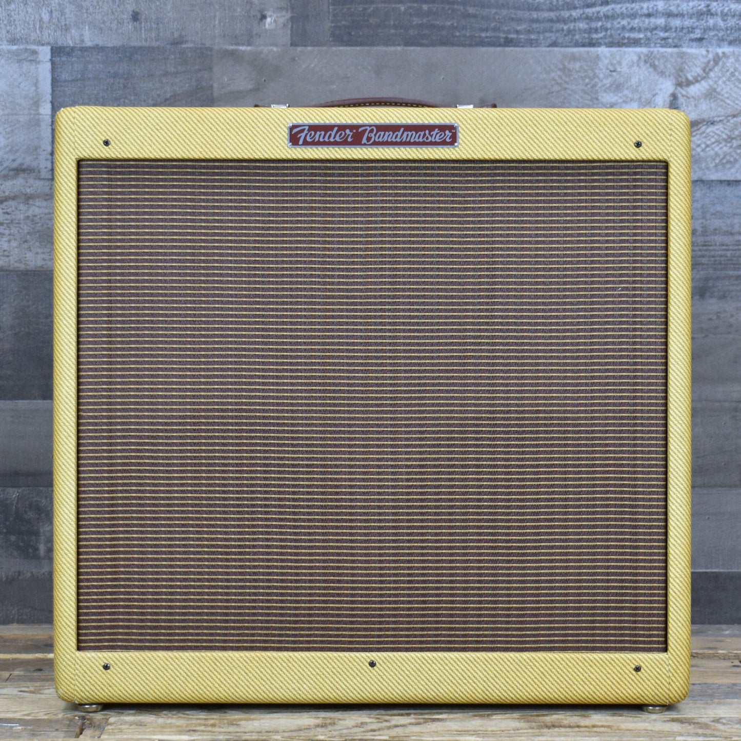 Pre-Owned Fender '57 Bandmaster Reissue