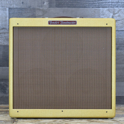 Pre-Owned Fender '57 Bandmaster Reissue