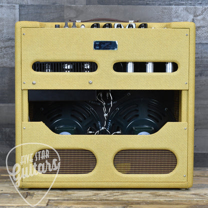 Pre-Owned Fender '57 Bandmaster Reissue