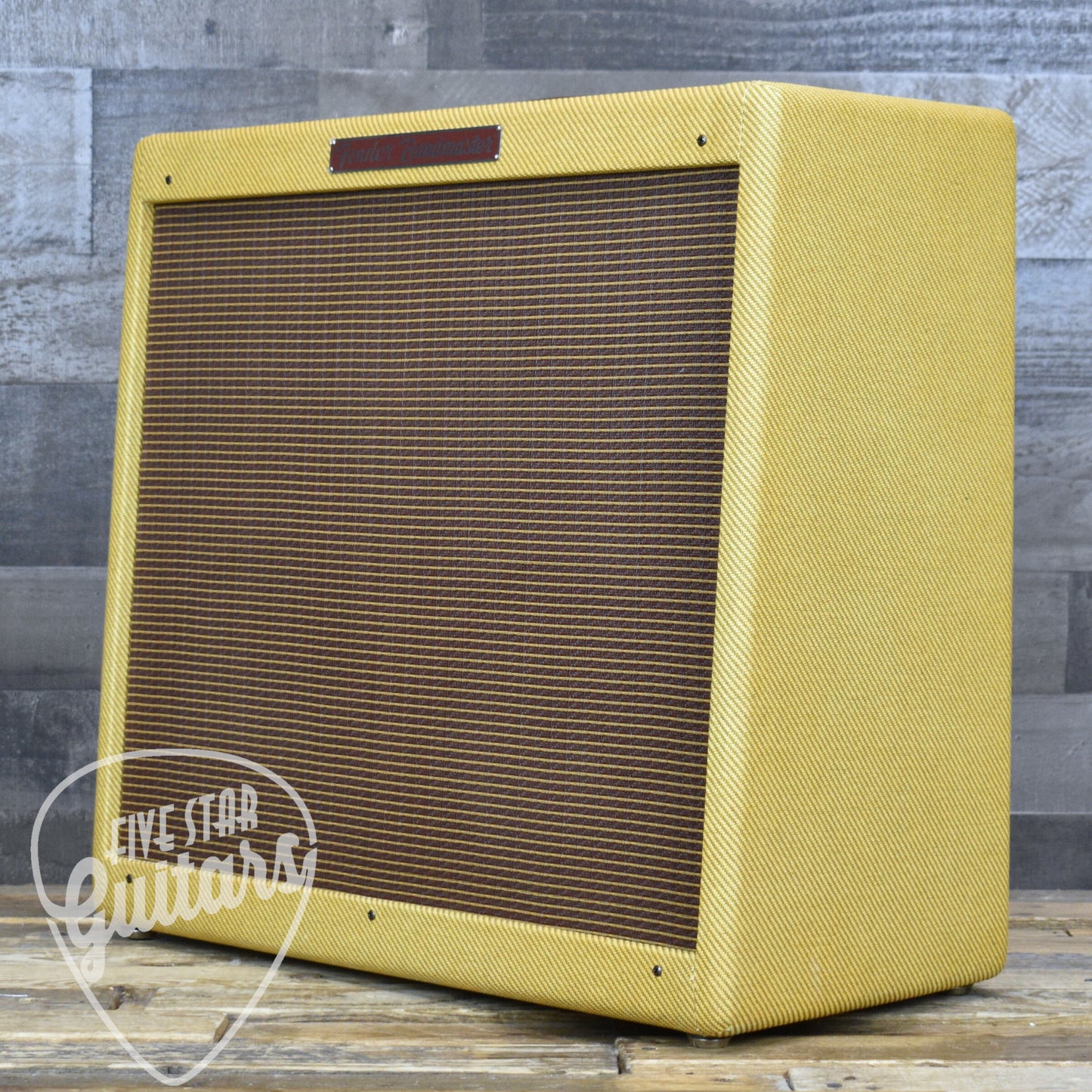 Pre-Owned Fender '57 Bandmaster Reissue