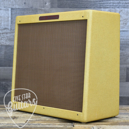 Pre-Owned Fender '57 Bandmaster Reissue