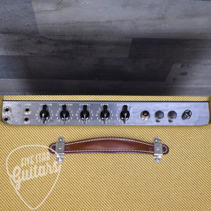 Pre-Owned Fender '57 Bandmaster Reissue