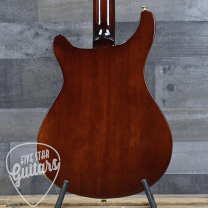 Pre-Owned AIO Wolf KLP 45FM - Brown Sunburst