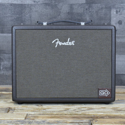 Pre-Owned Fender Acoustic Junior GO