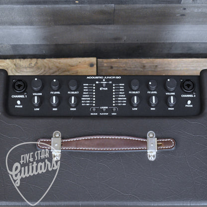 Pre-Owned Fender Acoustic Junior GO