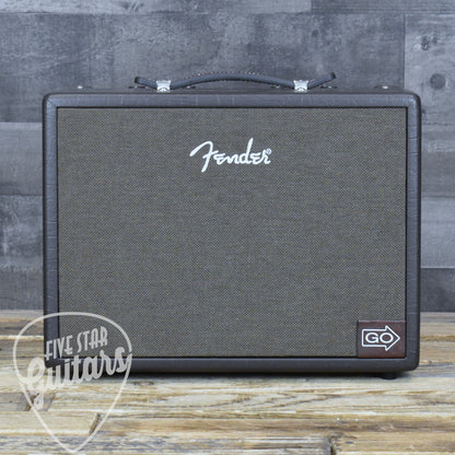 Pre-Owned Fender Acoustic Junior GO