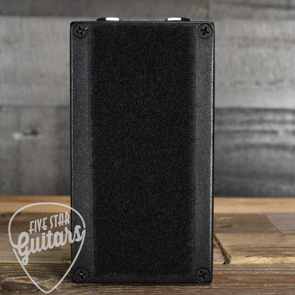 Pre-Owned Aguilar Filter Twin Envelope Filter