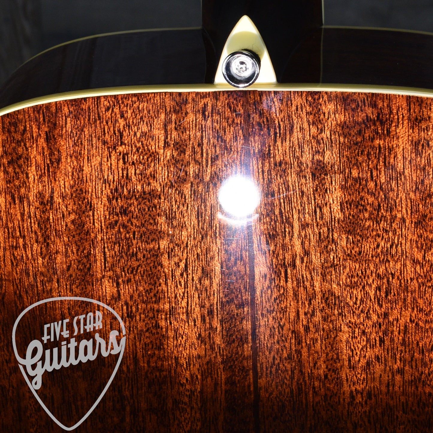 Pre-Owned Alvarez MF610EOM with Hard Shell Case