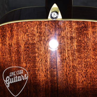 Pre-Owned Alvarez MF610EOM with Hard Shell Case